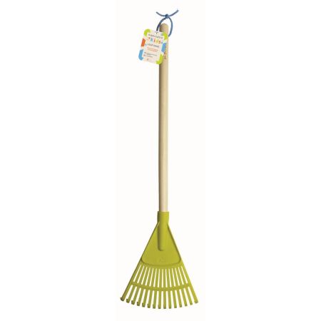 Leaf Rake - Kids, 