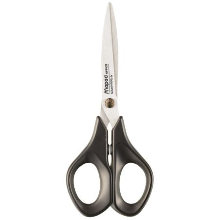 Advanced Green 17Cm Scissors