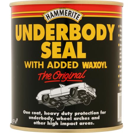 Hammerite Underbody Seal 500Ml