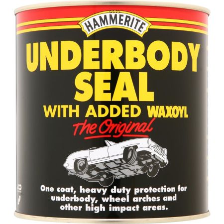 Hammerite Underbody Seal 1L