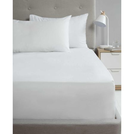 Pillowcase Pair White