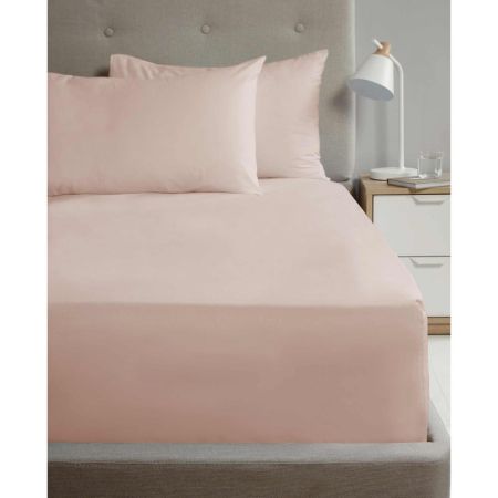 Pillowcase Pair Blush