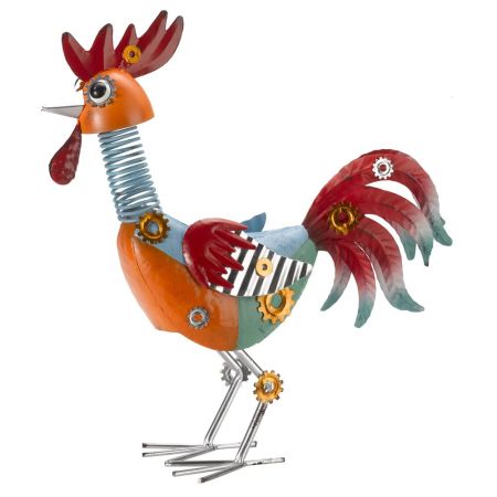 FunkyRooster