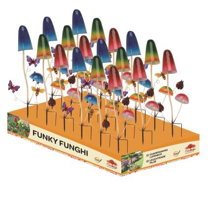 Funky Funghi Stakes