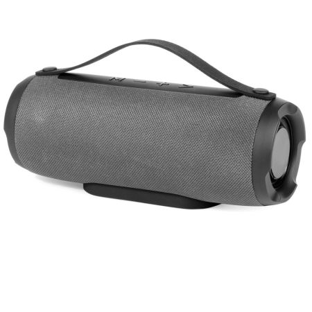 Intempo Wds385 Grey Bluetooth Speaker 