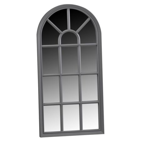 Vista Home & Garden Mirror - Slate