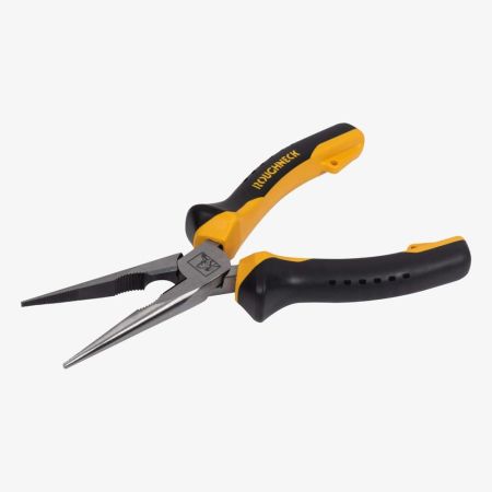 Roughneck Long nose plier 200mm/8" 