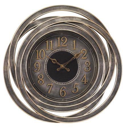 Ripley Wall Clock