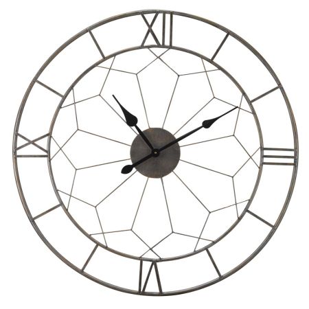 London Wall Clock