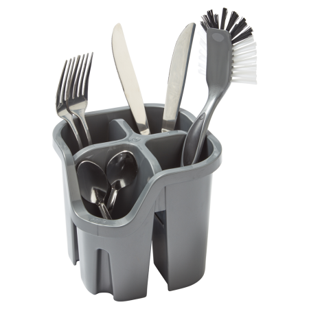 New - Cutlery Drainer