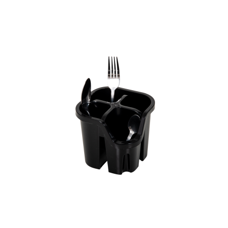 New - Cutlery Drainer