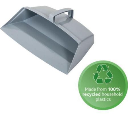 Recycled Closed Dustpan