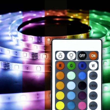 Status 30w Colour Changing LED Tape