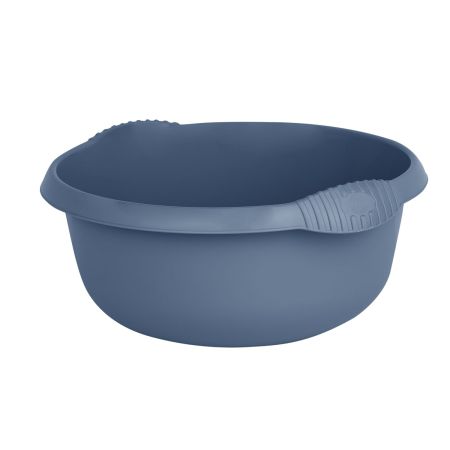 Casa 28cm Round Bowl Navy