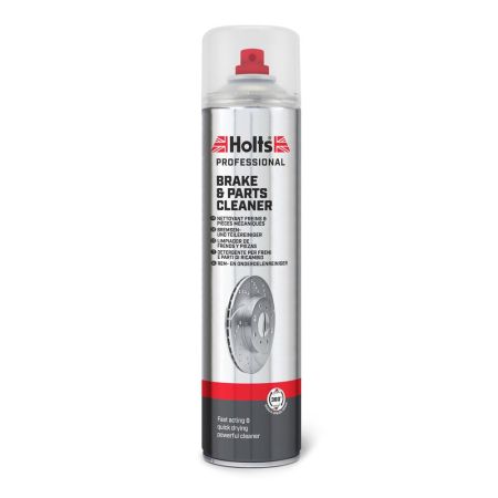 Holts Brake & Parts Cleaner 