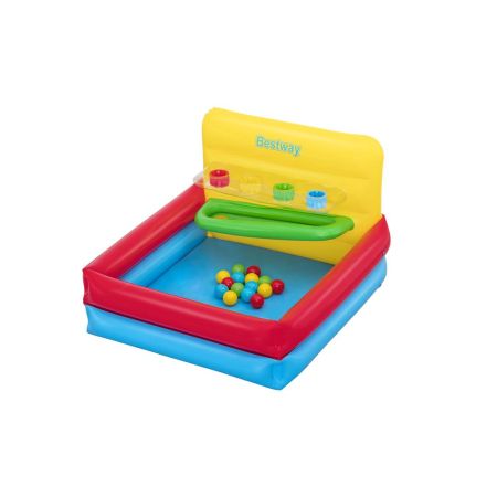 Bestway Sort N' Play Ball Pit