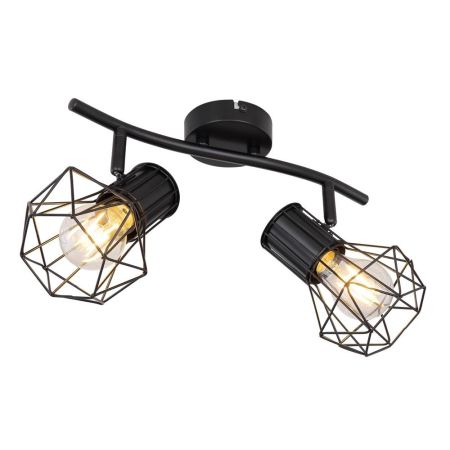 Priska Metal 2Lt Spotlights