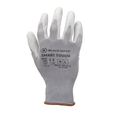 Smart-Touch Pu Gloves