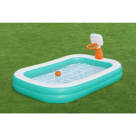 Bestway Dunk N' Splash Family Pool