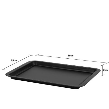 Wham®Essentials 36cm Baking Tray