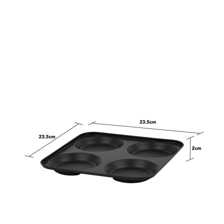 Wham®Essentials Yorkshire Pudding Tray