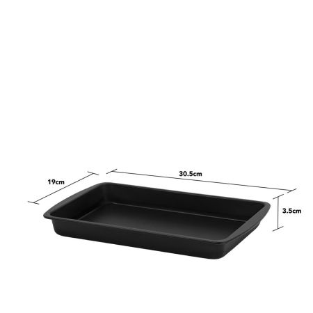 Wham®Essentails Deep Oven Tray