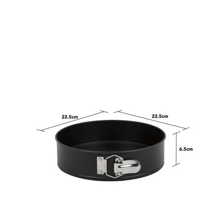 Wham®Essentials 22cm Springform Cake Tin