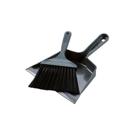 Easy Camp Dustpan and Brush