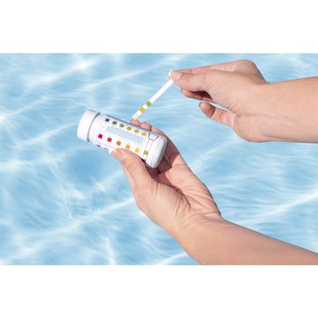 Bestway Pool & Spa Test Strips