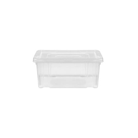 5 Litre Storage Box & Lid