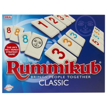 Rummikub Classic