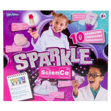 Sparkle Science