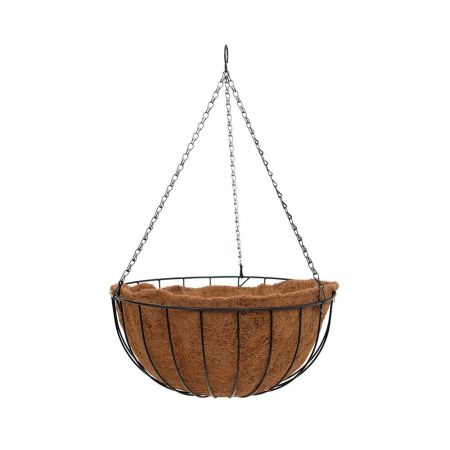 12in Smart Hanging Basket, POS 24