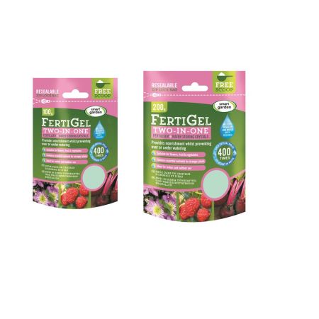 Fertigel 200g, POS 32