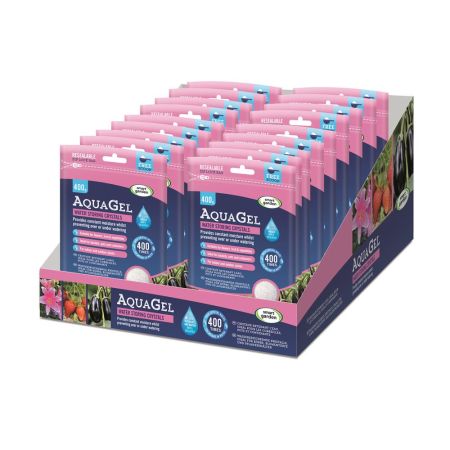 AquaGel 400g