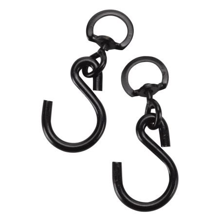 Swivel Hooks, 2 Pack, Clip strip 24