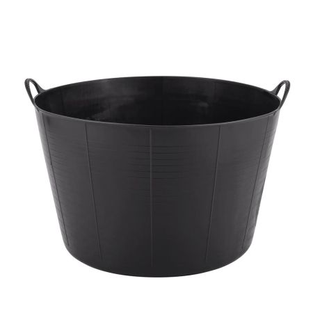 Gorilla Tub 75 Ltr - Black