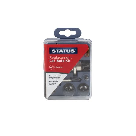 Status Replacement Car Bulb Kit