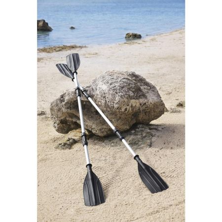 Hydro-Force Sectional Aluminum Oars