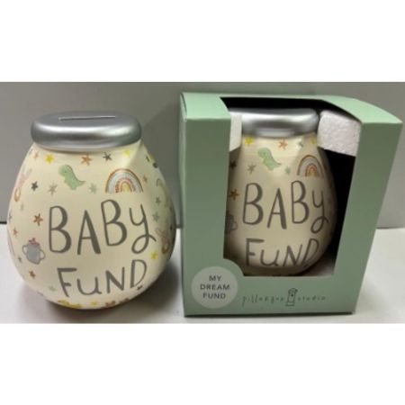 Pot Of Dreams - Baby Fund