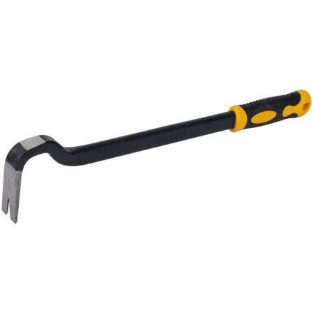 RoughneckGorilla Roofing bar and hammer 432mm/17" 