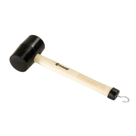 Outwell Wood Camping Mallet 16oz