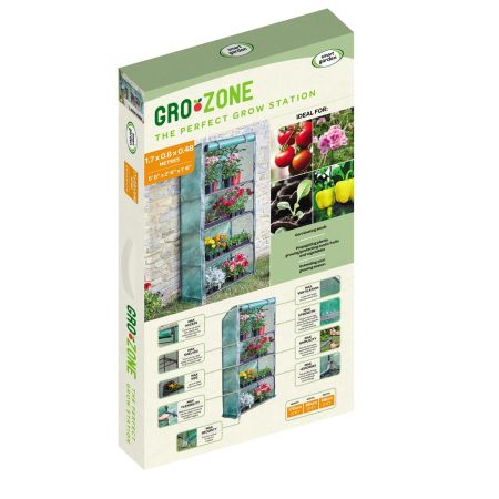 GroZone Max