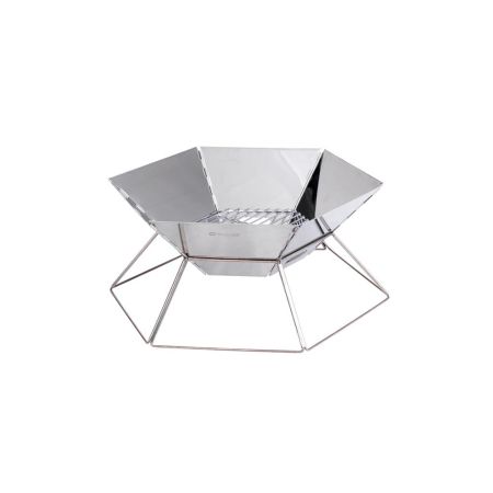 Outwell Cantal Fire Pit