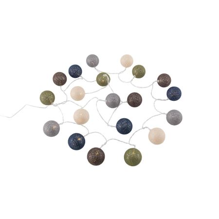 Outwell Alpha Cotton Light Chain