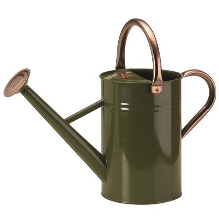 Watering Can 4.5L, Sage Green