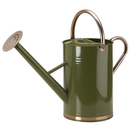 Watering Can 9L, Sage Green