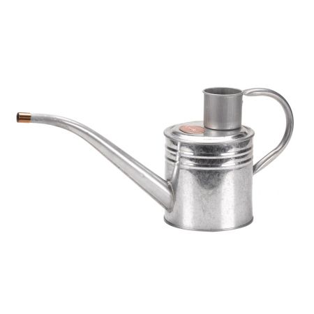 Home and Balcony Watering Can - Galvanised