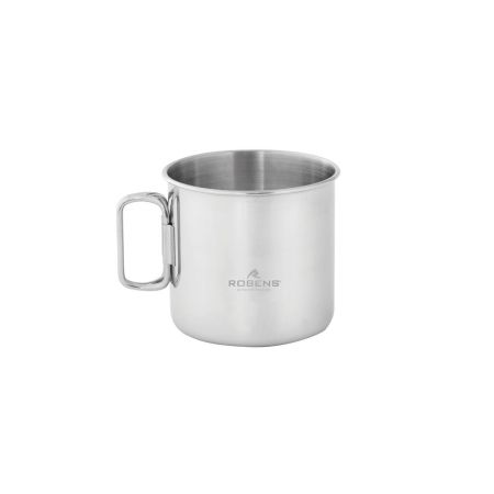 Robens Pike Steel Mug