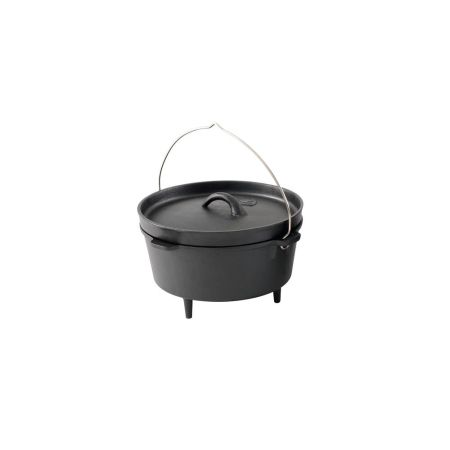 Robens Carson Dutch Oven 4.3L